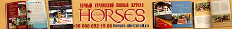 Horses Ukraine